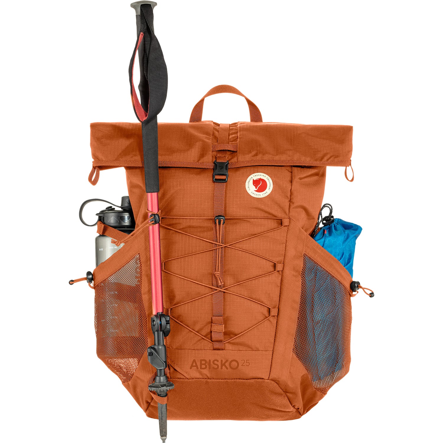 Fjallraven Abisko Hike Foldsack 25L F27222