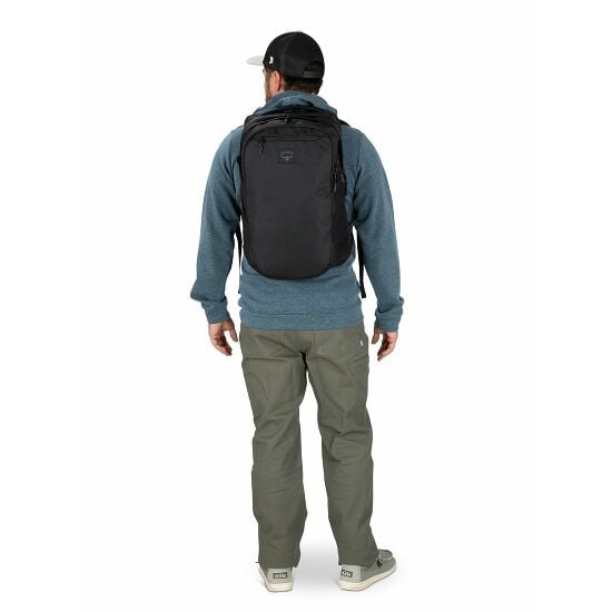 Osprey Aoede Airspeed Backpack 20 日用背包