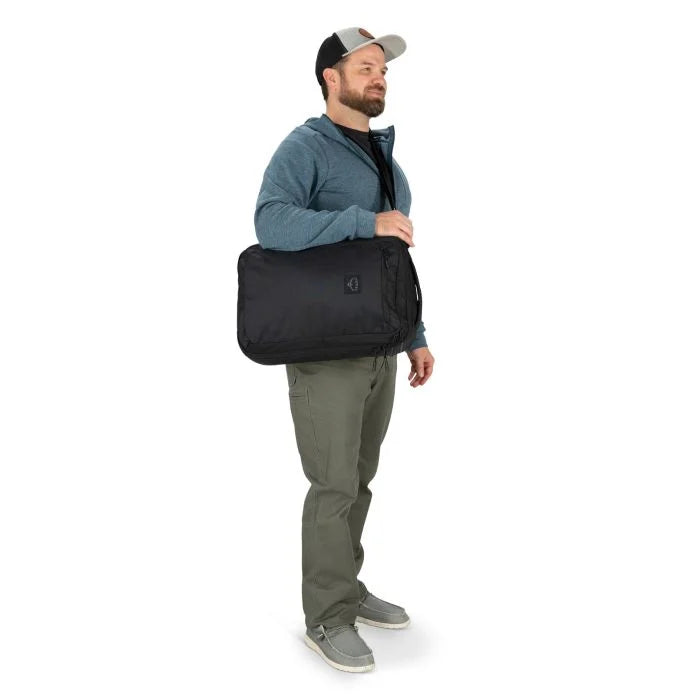 Osprey Aoede Briefpack 22 F23 (Black)