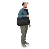 Osprey Aoede Briefpack 22 F23 (Black)