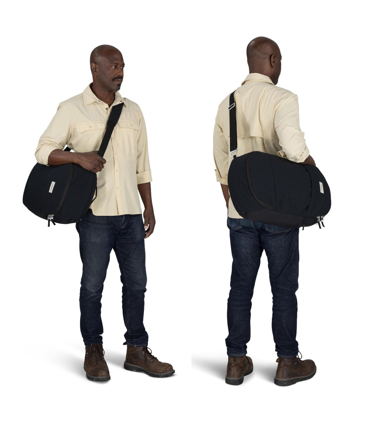 Osprey Arcane Duffel Pack 30