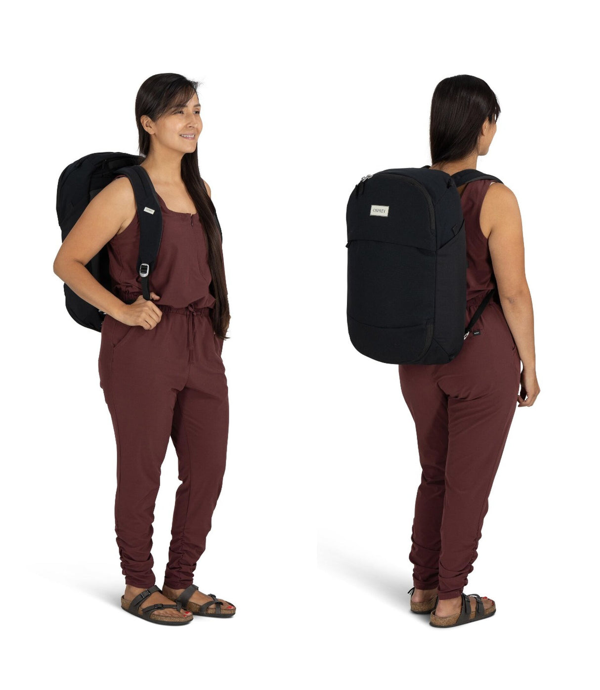 Osprey Arcane Duffel Pack 30