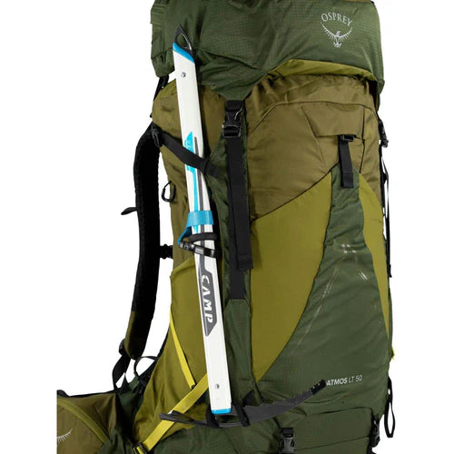 Osprey Atmos AG LT 50 露營背包