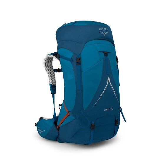 Osprey anti gravity 65 hotsell