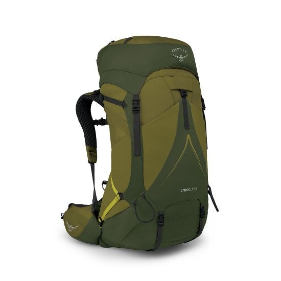 Osprey backpack atmos ag 65 hotsell