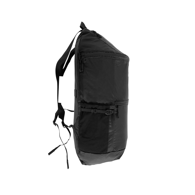 DOD Packable Kamaboko Backpack BA038-BK 可摺疊背囊