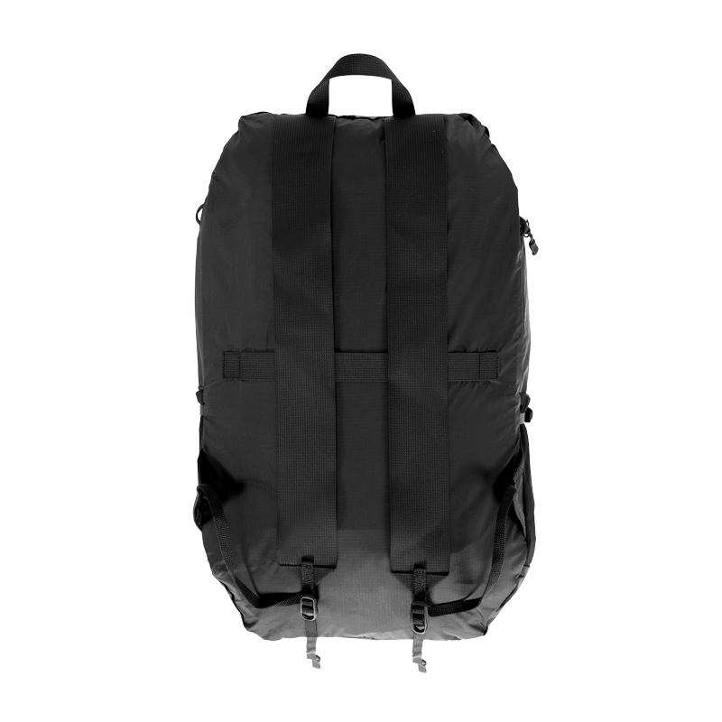 DOD Packable Kamaboko Backpack BA038-BK 可摺疊背囊