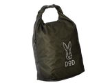 DOD Stuff Bag Black BA107-BK