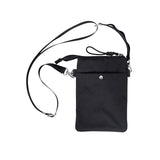 DOD Choi Saco Bag Black BA128-BK/BA128-IV