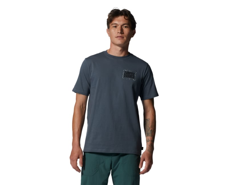 Mountain Hardwear Happy Trails Tee S23