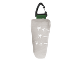 DOD Ninjin Eco Carry Bag BG1-924-GY 蘿蔔環保袋