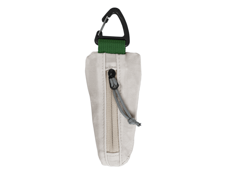 DOD Ninjin Eco Carry Bag BG1-924-GY 蘿蔔環保袋