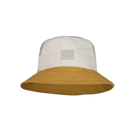 Buff Sun Bucket Hat