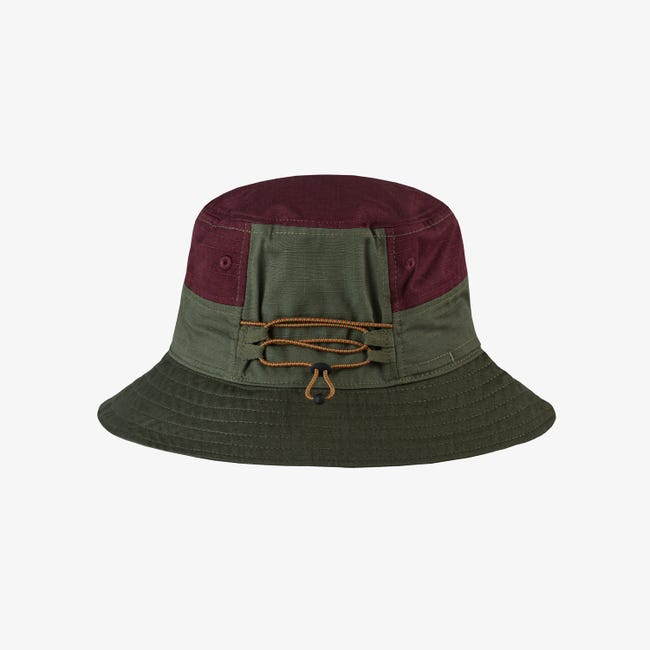 Buff Sun Bucket Hat