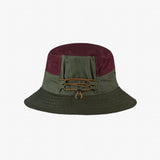 Buff Sun Bucket Hat