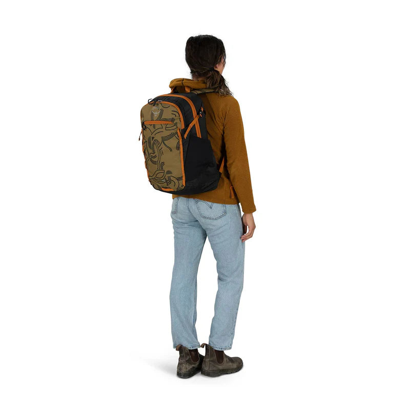 Osprey Axis 24 Backpack 日用背包