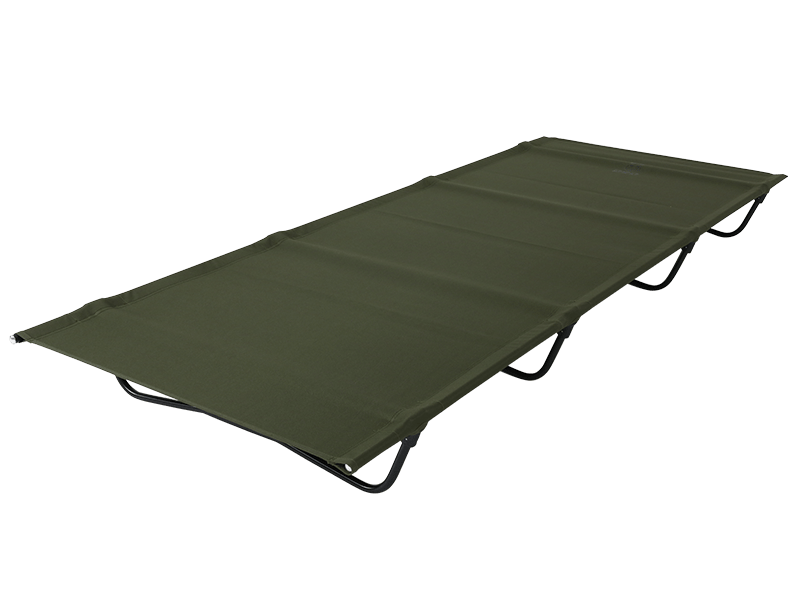DOD Bag-in Bed CB1-510-KH 行軍床(軍綠)