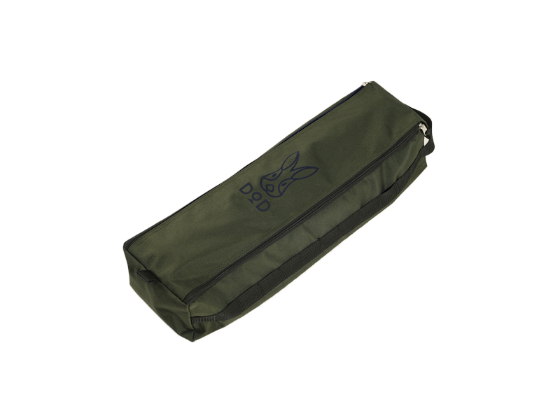 DOD Bag-in Bed CB1-510-KH 行軍床(軍綠)