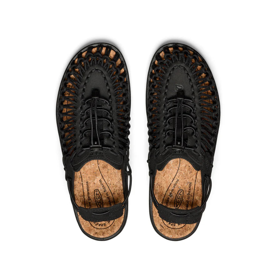 KEEN Unisex Uneek II Convertible