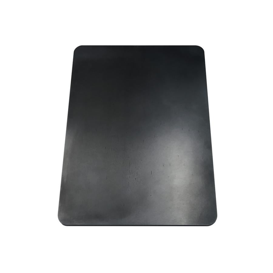 CGK 日本製黑皮A5鐵板(厚度4.5mm) - Funshop Outdoor Limited 旺角家樂