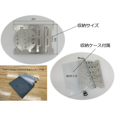 cgk-2300的第6張露營產品相片