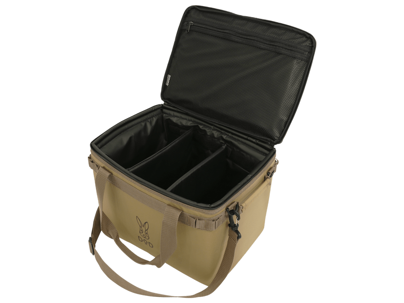 DOD Soft Cooler Bag (L) CL2-732-TN 冰袋