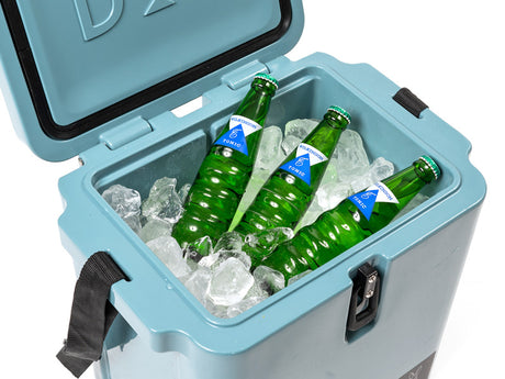 DOD Mahyad Enoughski (19L) CL2-864-BL