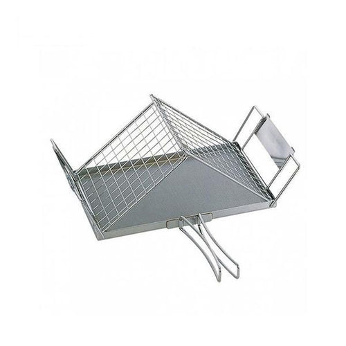 Uniflame Fan Multi Stove Toaster 山形多士燒烤網 660072