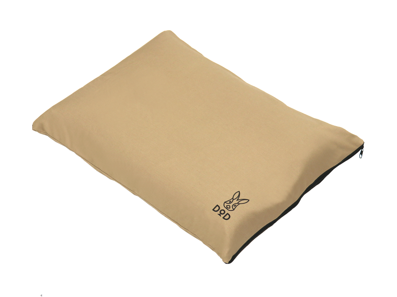 DOD Sotone No Makura CP1-654-TN 露營枕頭連套