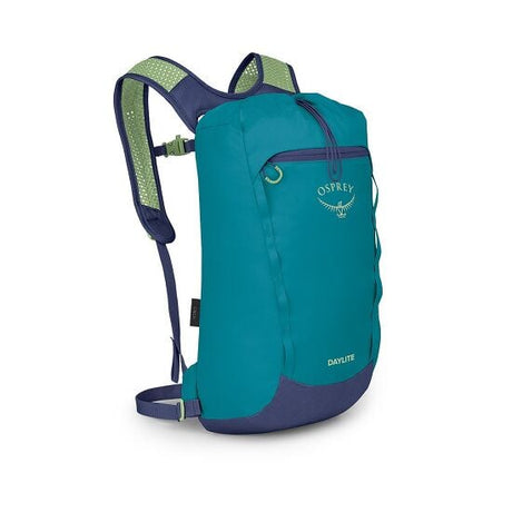 Osprey Daylite Cinch 日光15L 行山背包