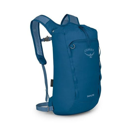 Osprey Daylite Cinch 日光15L 行山背包