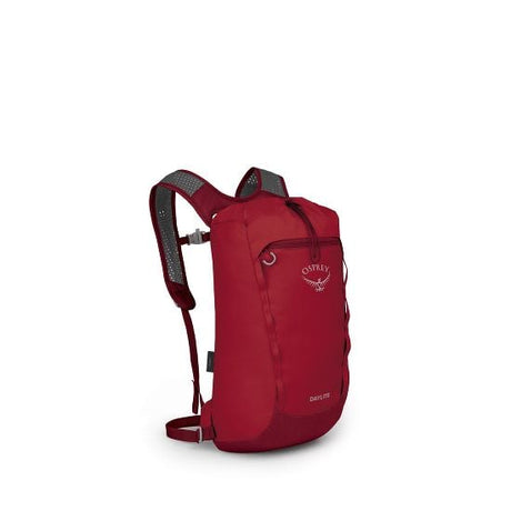 Osprey Daylite Cinch 日光15L 行山背包