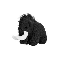 Mammut Toy Black XS 2810-00240