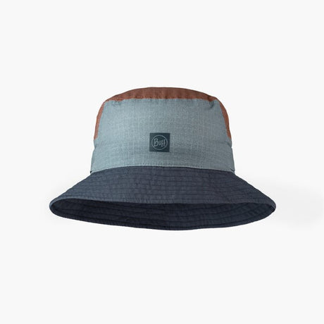 Buff Sun Bucket Hat