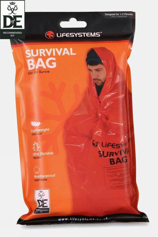 Lifesystems Survival Bag LM-2090