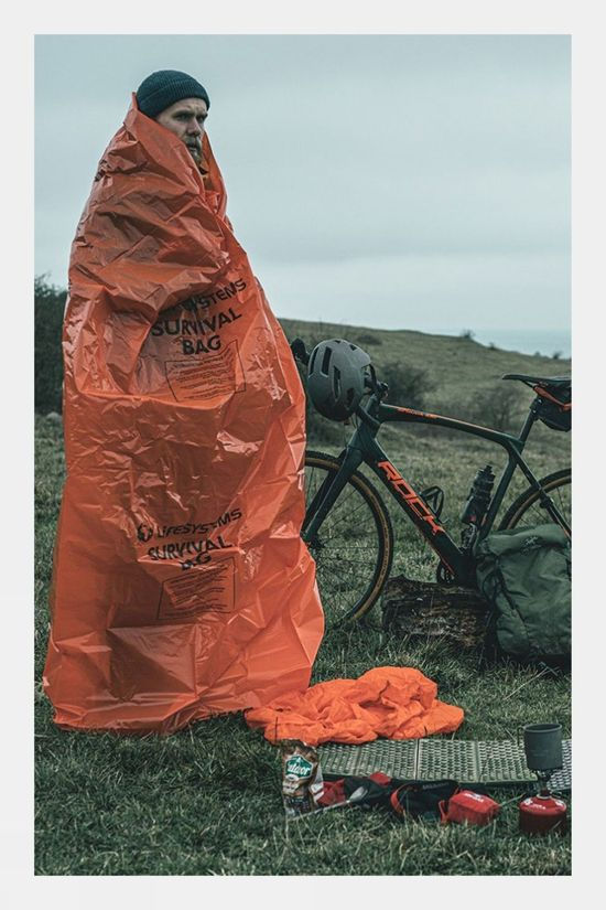 Lifesystems Survival Bag LM-2090