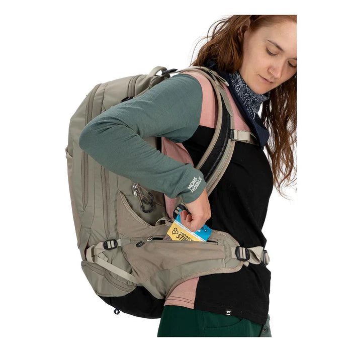Osprey Escapist 25