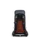 Osprey Exos 48 飄逸 露營背包