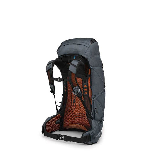 Osprey Exos 48 飄逸 露營背包