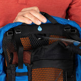 Osprey Exos 58 飄逸 露營背包