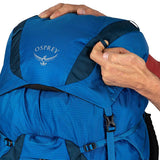 Osprey Exos 58 飄逸 露營背包