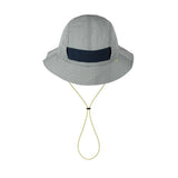 BUFF Go Bucket Hat Solid Flint L/XL 7579881