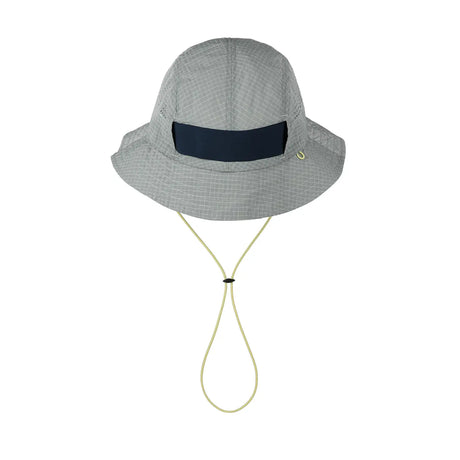 BUFF Go Bucket Hat Solid Flint L/XL 7579881