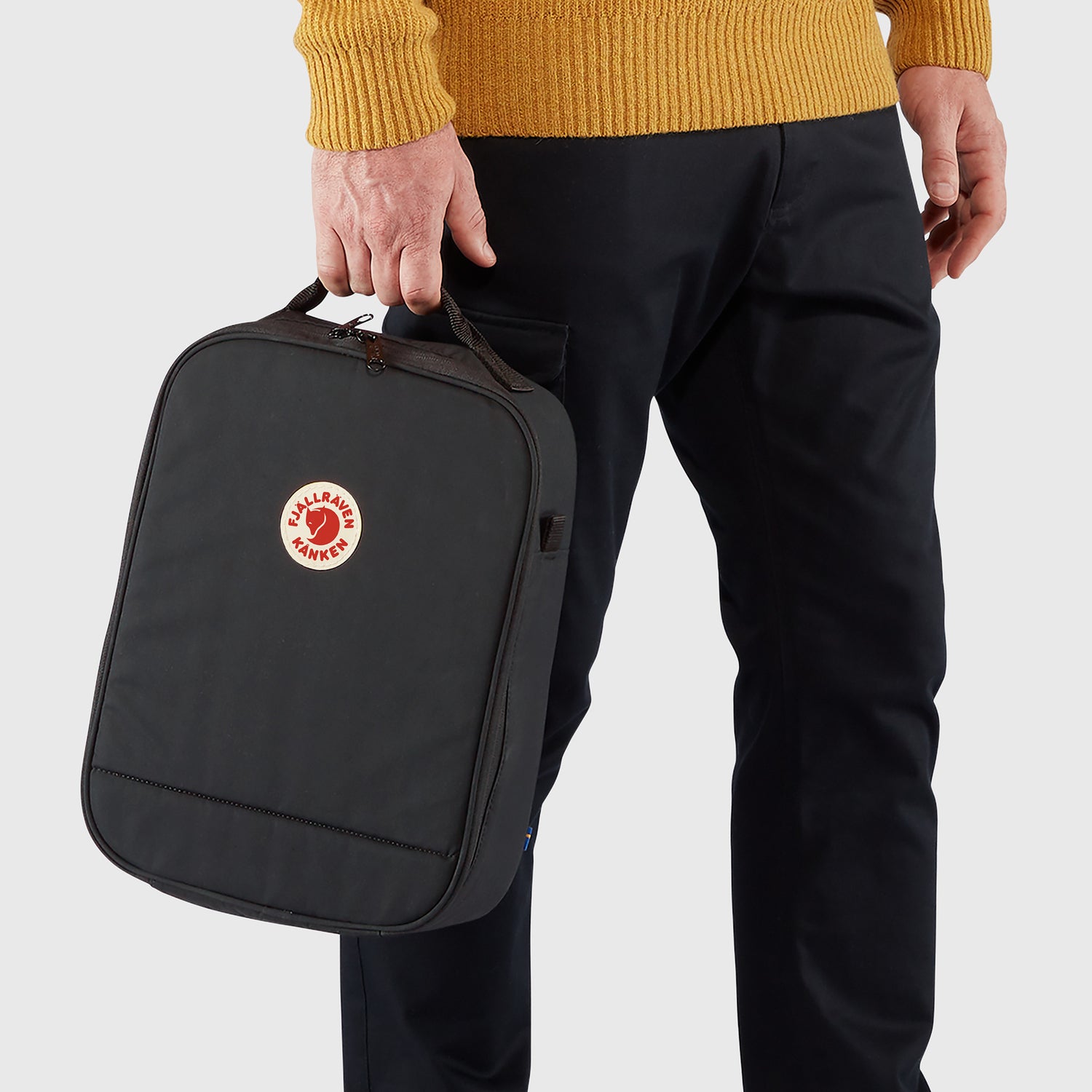Fjallraven Kanken Photo Insert F23789
