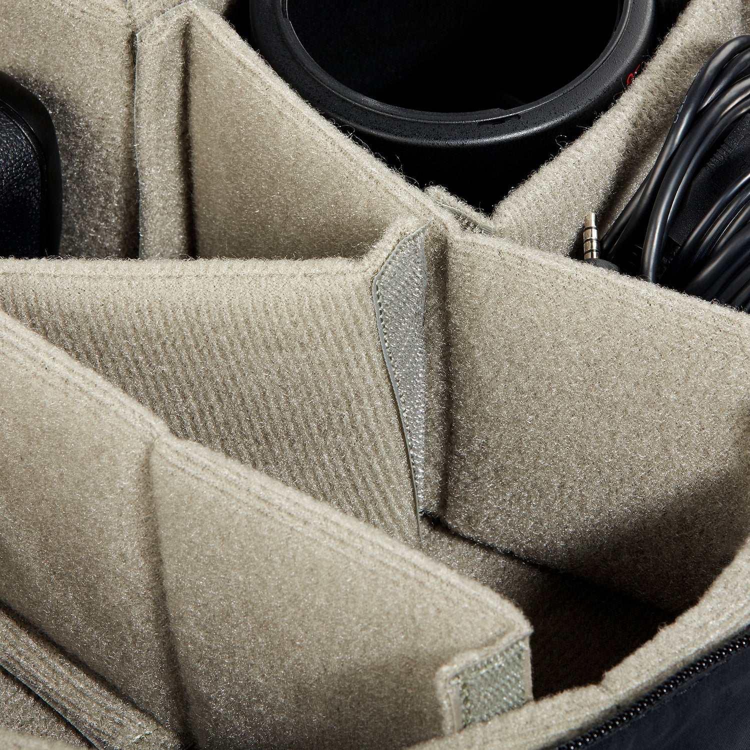 Fjallraven Kanken Photo Insert F23789