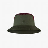 Buff Sun Bucket Hat