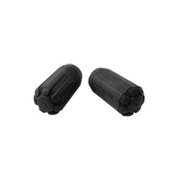 Black Diamond Z-Pole Pole Tip Protectors (Pair) 112080