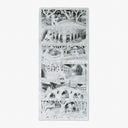 Buff Coolnet UV Neckwear Camino 聖雅各之路系列