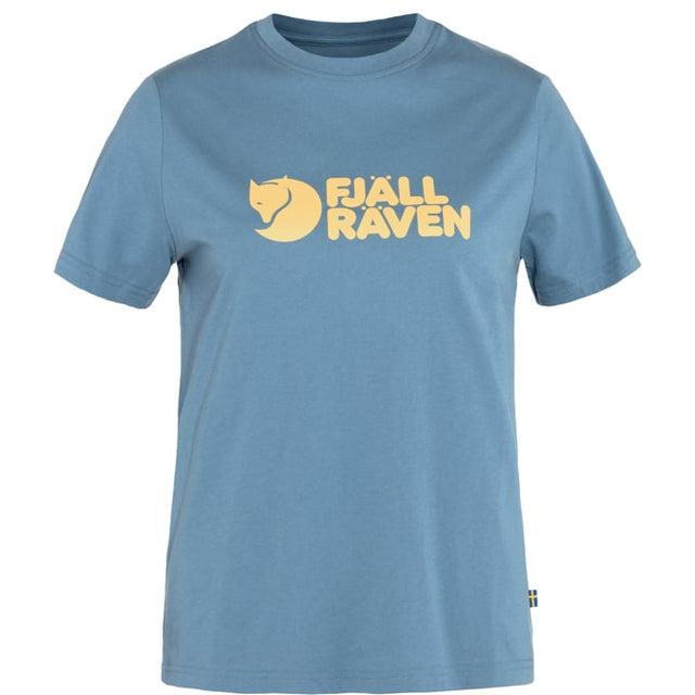 Fjällräven Logo Tee Women F87146