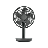 Lumena Stand 3Z Fan USB桌上擺頭風扇